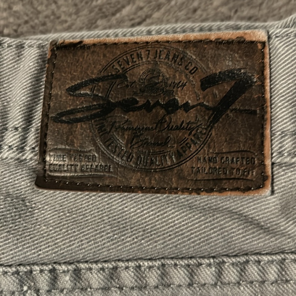 Seven7 Jeans - Picture 4 of 8